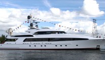 Mr Terrible - Photo Credit Delta Marine
